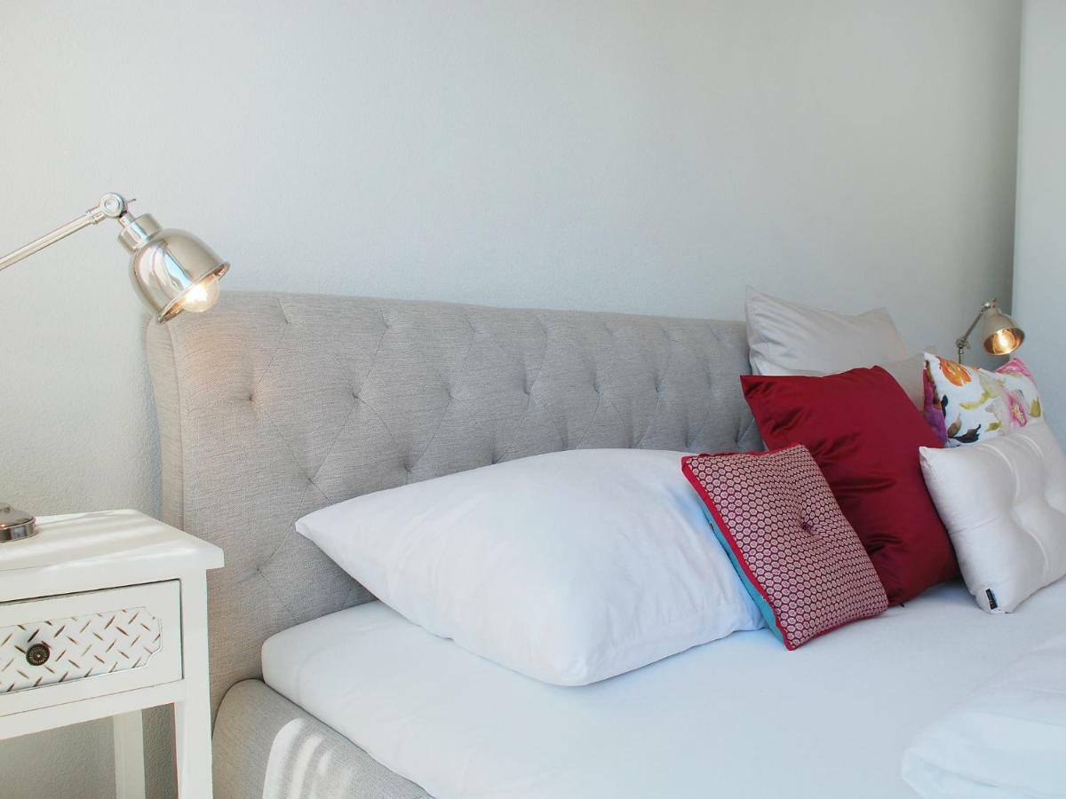 Apartment Laville B-2-3 By Interhome Locarno Exterior foto